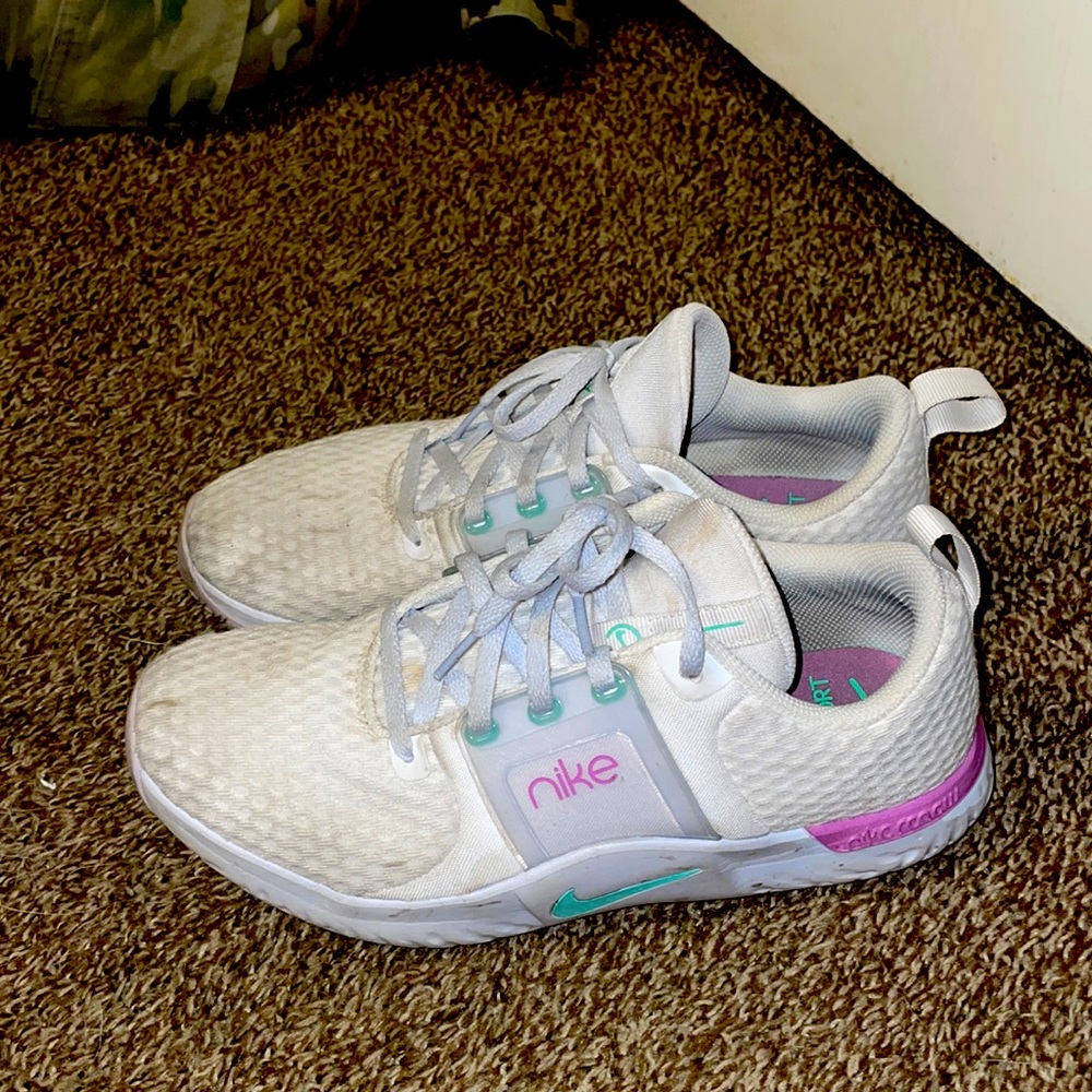 Nike sneakers